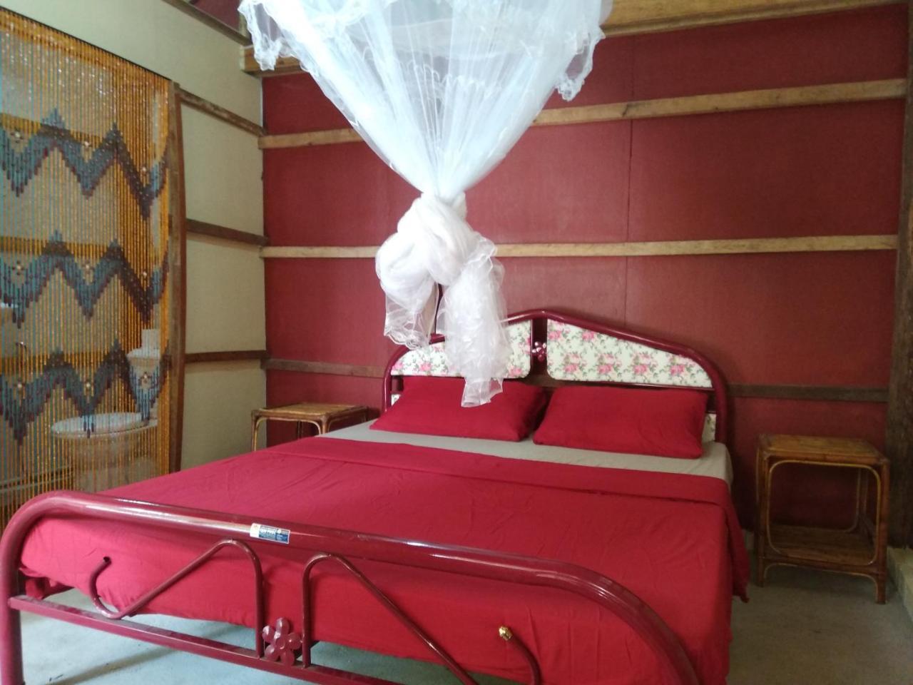 The Boarding House Hotel Sihanoukville Exterior foto